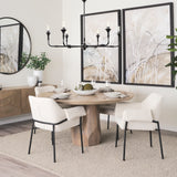 Mercana Brently Dining Chair 70250