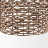 Sana Tall Watergrass Pendant Light 70756 Mercana