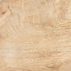 Mercana Riri Hand-Carved Decorative Bird - Rustic Charm for Home Décor, Unique Gift for Any Occasion 70738