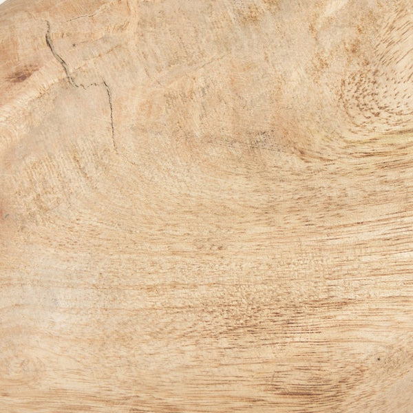 Mercana Riri Hand-Carved Decorative Bird - Rustic Charm for Home Décor, Unique Gift for Any Occasion 70738