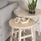 Mercana Rosie End Table 70488