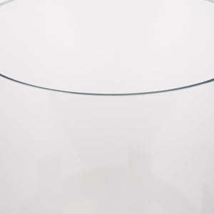 Mercana Price Elegant Matte Black Metal Hurricane Candle Holder with Glass for Ambiance and Style Antiqued Gold | Small 70679