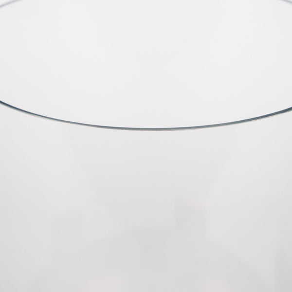 Mercana Price Elegant Matte Black Metal Hurricane Candle Holder with Glass for Ambiance and Style Antiqued Gold | Small 70679