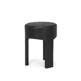 Riya Solid Wooden Stool