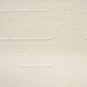 Mercana Shae Versatile Ottoman with Textured Upholstery for Stylish Seating and Modern Rustic Décor 70795