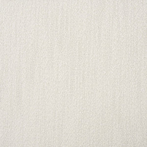 Mercana Shaiden Elegant Round Stool with Textured Upholstery for Versatile Home Decor and Seating Solutions 70796