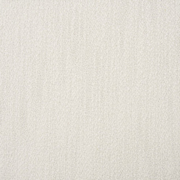 Mercana Shaiden Elegant Round Stool with Textured Upholstery for Versatile Home Decor and Seating Solutions 70796