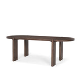 Mercana Sohan Dining Table 70853