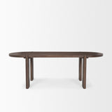 Mercana Sohan Dining Table 70853