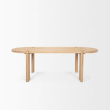 Mercana Sohan Dining Table 70854