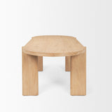 Mercana Sohan Dining Table 70854