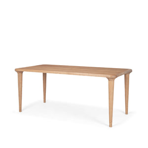 Mercana Suvan Dining Table 70870-AB