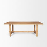 Mercana Suke Dining Table 70872-AB