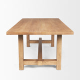 Mercana Suke Dining Table 70872-AB