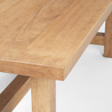 Mercana Suke Dining Table 70872-AB