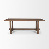 Mercana Suke Dining Table 70873-AB