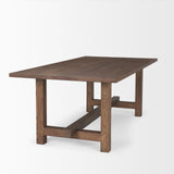 Mercana Suke Dining Table 70873-AB