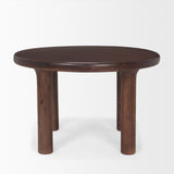 Mercana Soma Dining Table 70874-AB