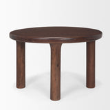 Mercana Soma Dining Table 70874-AB