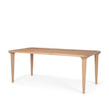 Mercana Suvan Dining Table 70882-AB