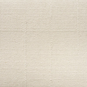 Mercana Shae Handcrafted Wood and Textured Fabric Bench for Entryways, Living Rooms, and Bedrooms 70797