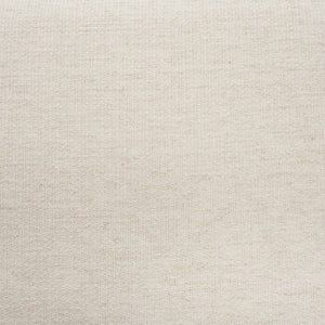 Mercana Sohan Elegant Elm Wood Bench with Versatile Neutral Upholstery for Modern Entryways and Dining Spaces Light Brown Wood | Oatmeal Fabric 70803