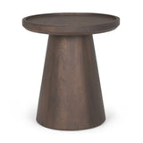 Mercana Takoda Accent Table 70878