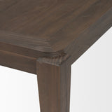 Mercana Teva Dining Table 70863