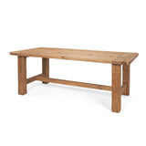 Mercana Stetson Dining Table 70886