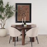 Mercana Soma Dining Table 70874-AB