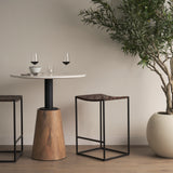 Mercana Clarissa Bar/Counter Stool 69393