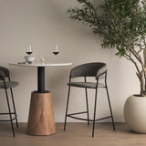 Mercana Carolyn Bar/Counter Stool 70463