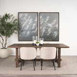 Mercana Suke Dining Table 70873-AB