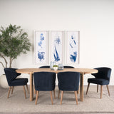 Mercana Sohan Dining Table 70854