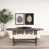 Mercana Sohan Dining Table 70853