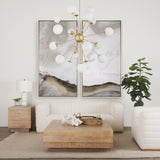 Mercana Barbara Chandelier 70441