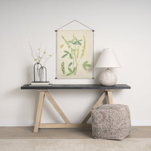 Mercana Boyer Modern Test Tube Decorative Objects for Stylish Home Accents and Minimalist Floral Displays 69558