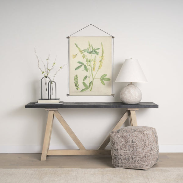 Mercana Boyer Modern Test Tube Decorative Objects for Stylish Home Accents and Minimalist Floral Displays 69558