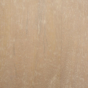 Mercana Taniel Industrial-Style Stool with Solid Wood Seat, Perfect for Kitchens, Cafés, and Workspaces Light Brown Metal | Black Metal 70817