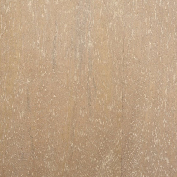 Mercana Taniel Industrial-Style Stool with Solid Wood Seat, Perfect for Kitchens, Cafés, and Workspaces Light Brown Metal | Black Metal 70817