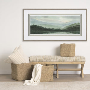 Mercana Copenhagen Handwoven Twisted Seagrass Baskets for Stylish Storage in Coastal or Rustic Décor 69593