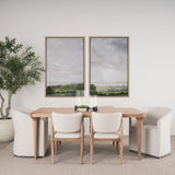 Mercana Suvan Dining Table 70870-AB