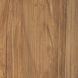 Mercana Tabor Natural Wood Waterwall Media Console – Rustic Meets Modern Elegance for Your Living Room 70894