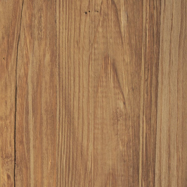 Mercana Tabor Natural Wood Waterwall Media Console – Rustic Meets Modern Elegance for Your Living Room 70894