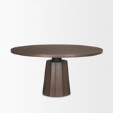 Mercana Swanson Round Dining Table 70830-AB