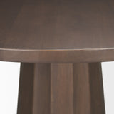 Mercana Swanson Round Dining Table 70830-AB