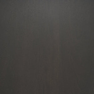 Mercana Tarro Dining Table - Solid Wood Craftsmanship with Geometric Base for Modern Dining Elegance 70840