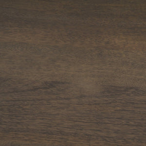 Mercana Wolcott Rectangular Dining Table - Timeless Solid Mango Wood for Modern and Rustic Spaces 71018-AB