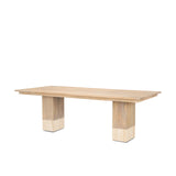 Mercana Shivon Dining Table 70850-AB