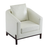 Christopher Knight Home® - Noble House - - Anurudh Barrel Club Chair